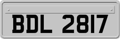 BDL2817