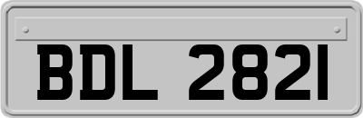 BDL2821