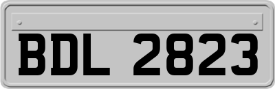BDL2823