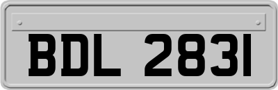 BDL2831