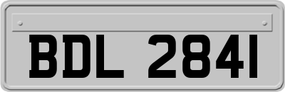 BDL2841