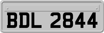 BDL2844