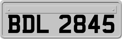 BDL2845