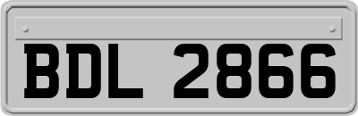 BDL2866