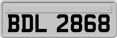 BDL2868