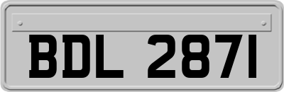 BDL2871