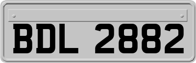 BDL2882