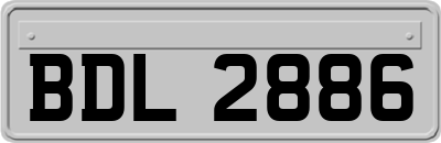 BDL2886