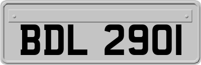 BDL2901