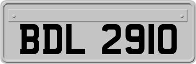 BDL2910