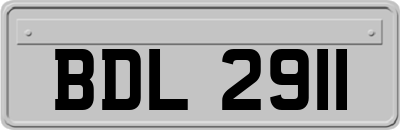 BDL2911