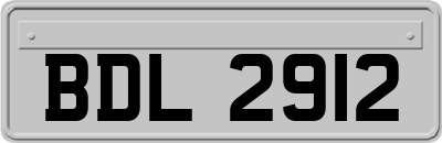 BDL2912