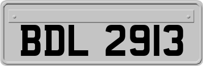 BDL2913