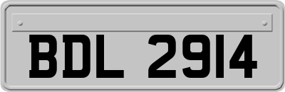 BDL2914