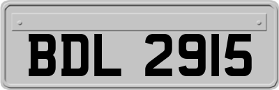 BDL2915