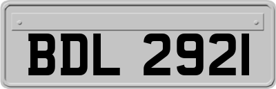 BDL2921