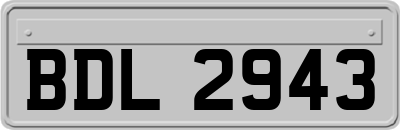 BDL2943