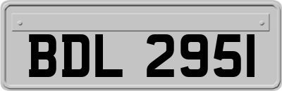 BDL2951