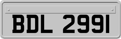 BDL2991