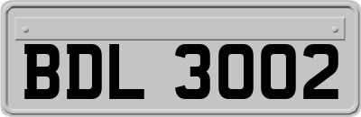 BDL3002