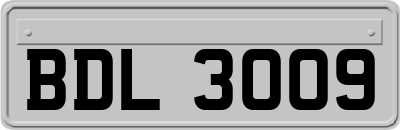 BDL3009
