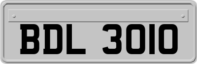 BDL3010