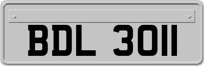 BDL3011
