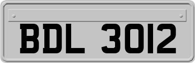 BDL3012