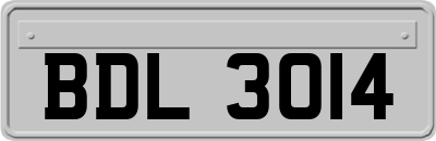BDL3014
