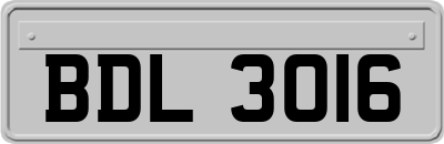 BDL3016