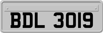 BDL3019