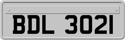 BDL3021