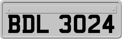 BDL3024