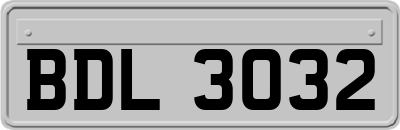 BDL3032
