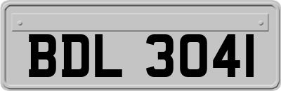 BDL3041