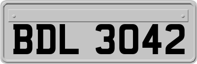 BDL3042