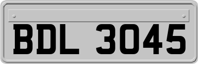 BDL3045