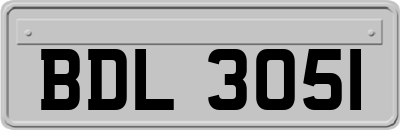 BDL3051