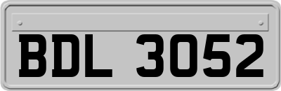 BDL3052