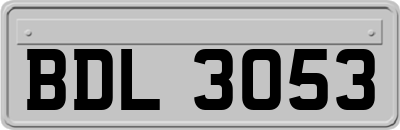 BDL3053