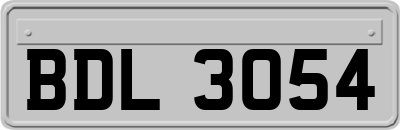 BDL3054