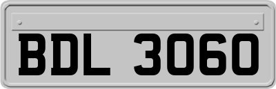 BDL3060