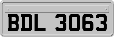 BDL3063