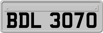 BDL3070