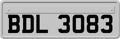 BDL3083