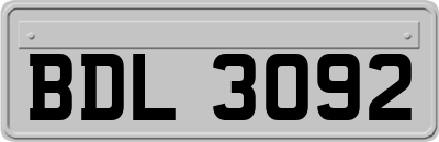 BDL3092
