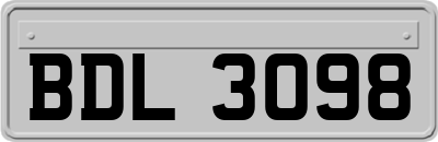 BDL3098