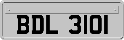 BDL3101