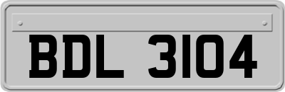 BDL3104