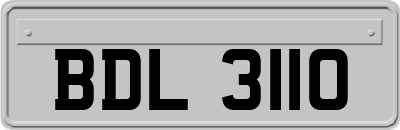 BDL3110